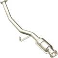 MagnaFlow California Converter 444741 Direct Fit California Catalytic Converter