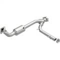 MagnaFlow California Converter 4451165 Direct Fit California Catalytic Converter