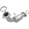 MagnaFlow California Converter 447192 Direct Fit California Catalytic Converter