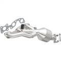 MagnaFlow California Converter 447193 Direct Fit California Catalytic Converter