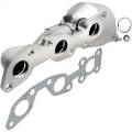 MagnaFlow California Converter 447197 Direct Fit California Catalytic Converter