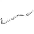 MagnaFlow California Converter 4481106 Direct Fit California Catalytic Converter