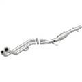 MagnaFlow California Converter 4481172 Direct Fit California Catalytic Converter