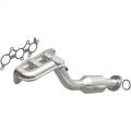 MagnaFlow California Converter 452720 Direct Fit California Catalytic Converter