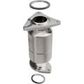 MagnaFlow California Converter 452909 Direct Fit California Catalytic Converter