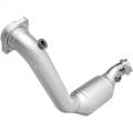 MagnaFlow California Converter 454023 Direct Fit California Catalytic Converter