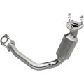 MagnaFlow California Converter 4561013 Direct Fit California Catalytic Converter