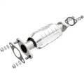 MagnaFlow California Converter 457012 Direct Fit California Catalytic Converter