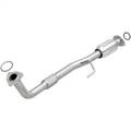 MagnaFlow California Converter 457015 Direct Fit California Catalytic Converter