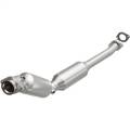 MagnaFlow California Converter 5411011 Direct Fit California Catalytic Converter