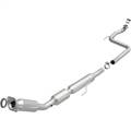 MagnaFlow California Converter 5411159 Direct Fit California Catalytic Converter