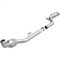 MagnaFlow California Converter 5411696 Direct Fit California Catalytic Converter