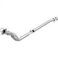 MagnaFlow California Converter 5451126 Direct Fit California Catalytic Converter