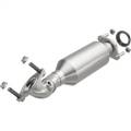 MagnaFlow California Converter 5451617 Direct Fit California Catalytic Converter