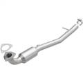 MagnaFlow California Converter 5451754 Direct Fit California Catalytic Converter