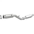 MagnaFlow California Converter 5461119 Direct Fit California Catalytic Converter