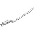 MagnaFlow California Converter 5461133 Direct Fit California Catalytic Converter