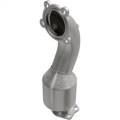 MagnaFlow California Converter 5461201 Direct Fit California Catalytic Converter