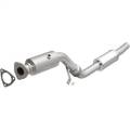 MagnaFlow California Converter 5461904 Direct Fit California Catalytic Converter