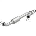 MagnaFlow California Converter 5491211 Direct Fit California Catalytic Converter