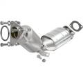 MagnaFlow California Converter 551144 Direct Fit California Catalytic Converter