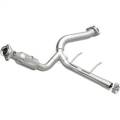 MagnaFlow California Converter 5551295 Direct Fit California Catalytic Converter