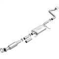 MagnaFlow California Converter 5561851 Direct Fit California Catalytic Converter