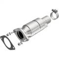 MagnaFlow California Converter 557229 Direct Fit California Catalytic Converter