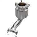 MagnaFlow California Converter 5582163 Direct Fit California Catalytic Converter