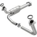 MagnaFlow California Converter 3391256 Direct Fit California Catalytic Converter