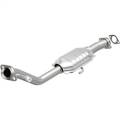 MagnaFlow California Converter 3391373 Direct Fit California Catalytic Converter