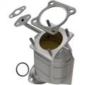 MagnaFlow California Converter 352649 Direct Fit California Catalytic Converter