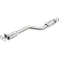 MagnaFlow California Converter 441021 Direct Fit California Catalytic Converter