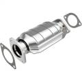 MagnaFlow California Converter 441041 Direct Fit California Catalytic Converter