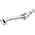 MagnaFlow California Converter 441057 Direct Fit California Catalytic Converter