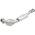 MagnaFlow California Converter 441101 Direct Fit California OBDII Catalytic Converter