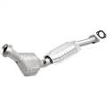 MagnaFlow California Converter 441102 Direct Fit California OBDII Catalytic Converter