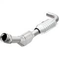 MagnaFlow California Converter 447141 Direct Fit California Catalytic Converter