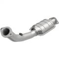 MagnaFlow California Converter 447171 Direct Fit California Catalytic Converter