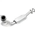 MagnaFlow California Converter 454000 Direct Fit California Catalytic Converter