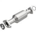 MagnaFlow California Converter 3391401 Direct Fit California Catalytic Converter