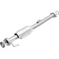 MagnaFlow California Converter 441020 Direct Fit California Catalytic Converter