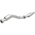 MagnaFlow California Converter 441096 Direct Fit California Catalytic Converter