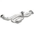 MagnaFlow California Converter 444019 Direct Fit California OBDII Catalytic Converter