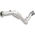 MagnaFlow California Converter 444081 Direct Fit California Catalytic Converter