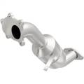 MagnaFlow California Converter 444307 Direct Fit California OBDII Catalytic Converter