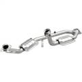 MagnaFlow California Converter 4451342 Direct Fit California Catalytic Converter