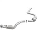 MagnaFlow California Converter 447263 Direct Fit California Catalytic Converter