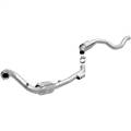 MagnaFlow California Converter 447277 Direct Fit California Catalytic Converter