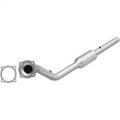 MagnaFlow California Converter 4481606 Direct Fit California Catalytic Converter